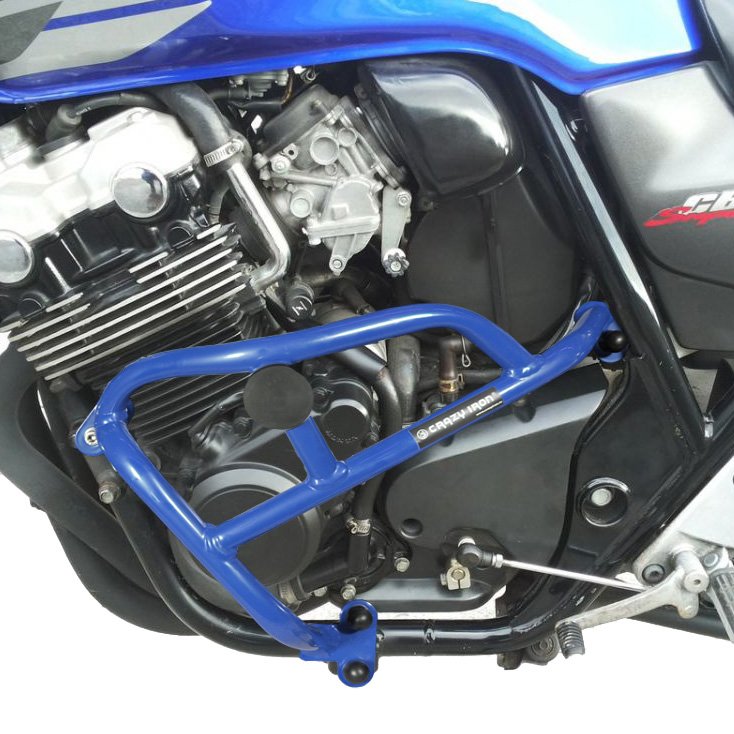 115026 — Дуги  Honda CRAZY IRON